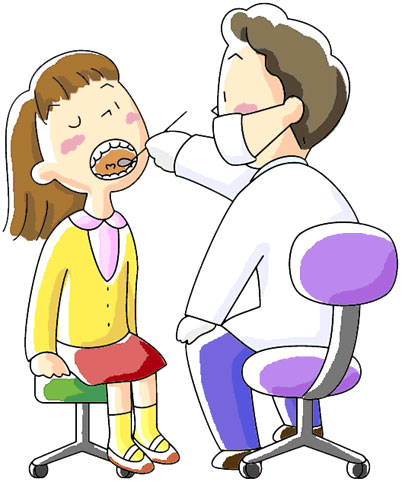 سلامت دهان و ژنتیک سلامت دهان و ژنتیک