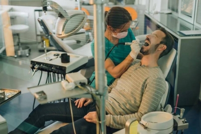 چرا دندان بعد از پر شدن باز هم درد دارد؟