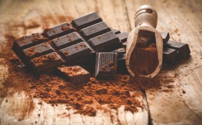 آیا شکلات دارک برای دندان های شما مناسب است؟